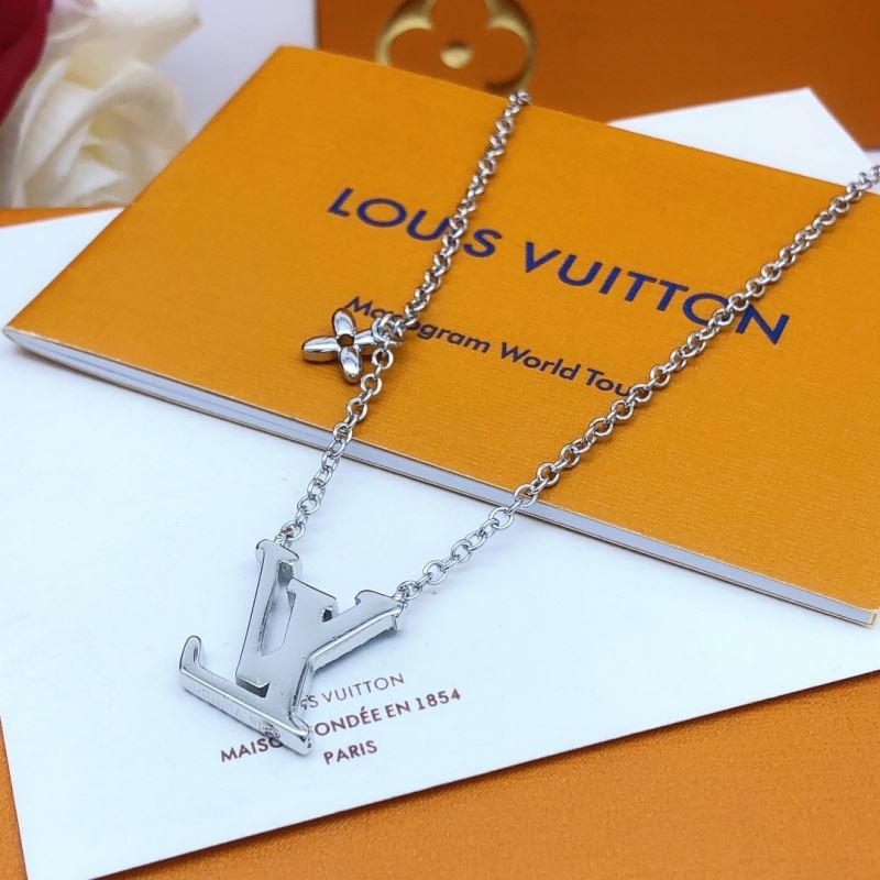 Louis Vuitton Necklaces